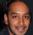 Rishi Minawala