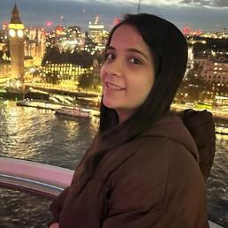 Sonal S
