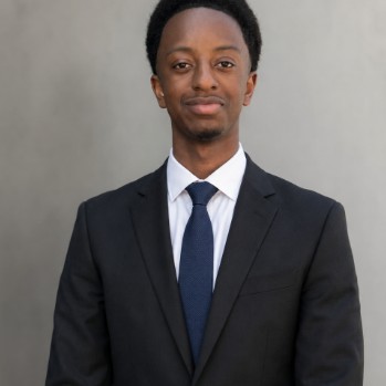 MUHAMMAD SALUM