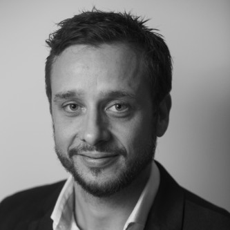 Paul Frainer