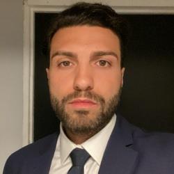 Umberto Artefice