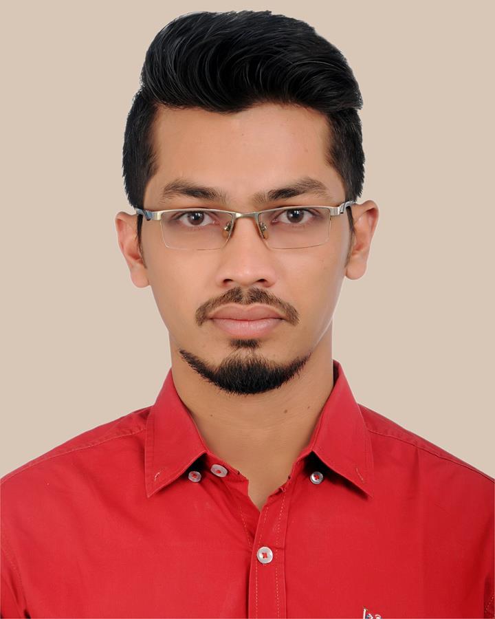 Sadman Akib