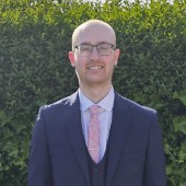 Steven Mabbott
