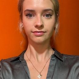 Victoria Szereszewska