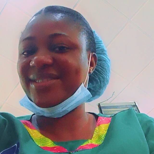 EUNICE CHINEDU-UTI