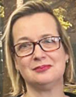 Carole Bernard