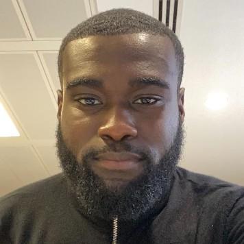 David Mensah