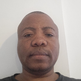 John Kamungeremu