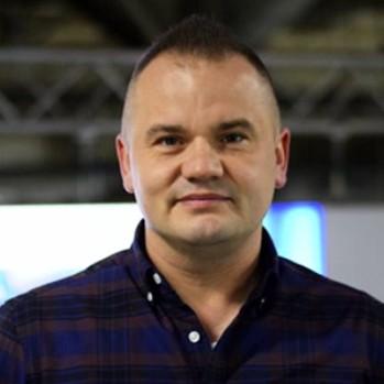 Marcin Mierzwa