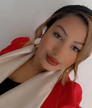 Shayma Rahal
