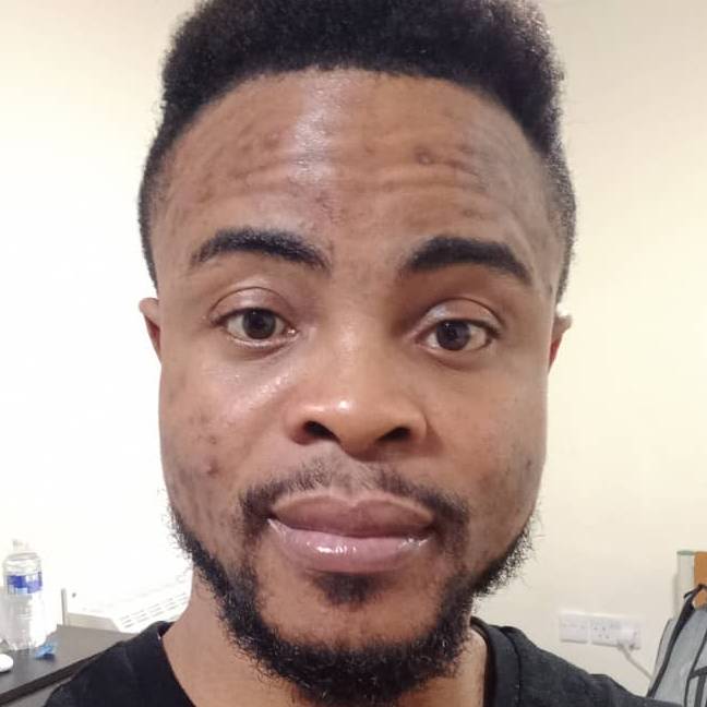 James Dayo