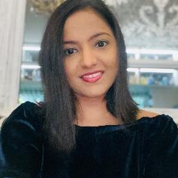 Rutuja Supanekar