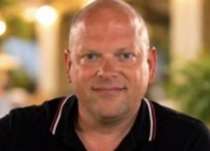 Richard Bibby