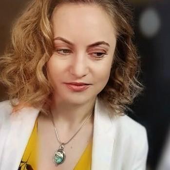 Ioana Vlad