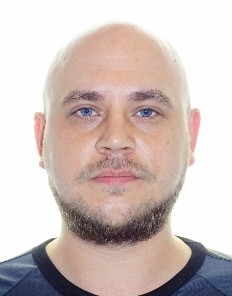 Damian Fiolek