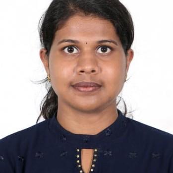 Sandhvana George