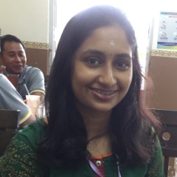 MHONISHYA KRISHNAMOORTHY