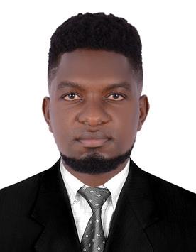 Kelvin Mhare