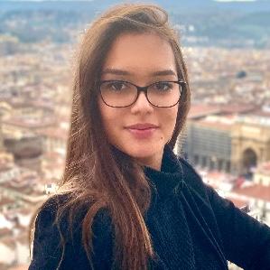 Alline Nonato Andrade