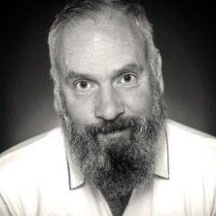 Tony Stott