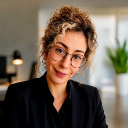 Eleonora Aloi