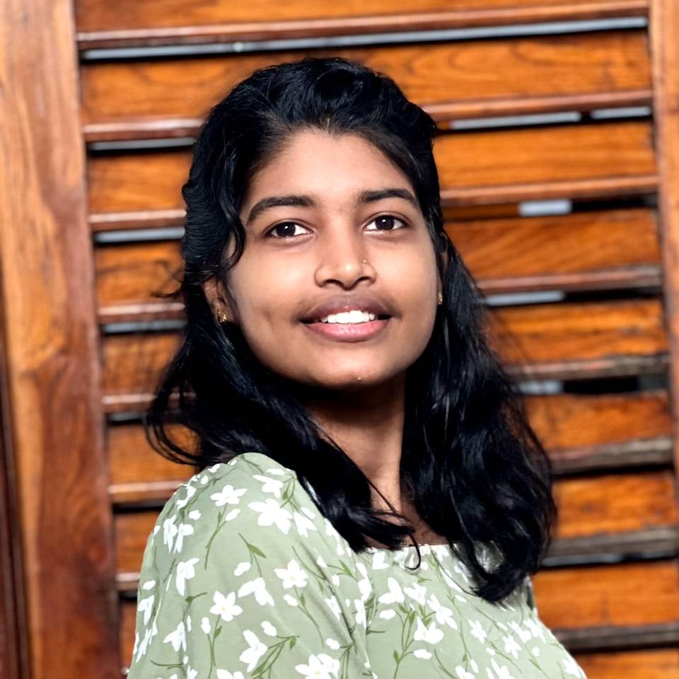 Deepika Kalyanakumar