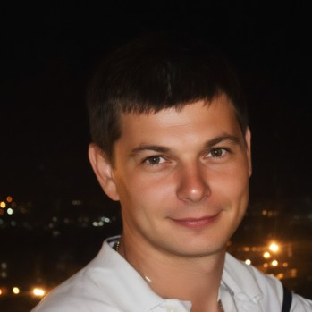 Sergii Besedenko