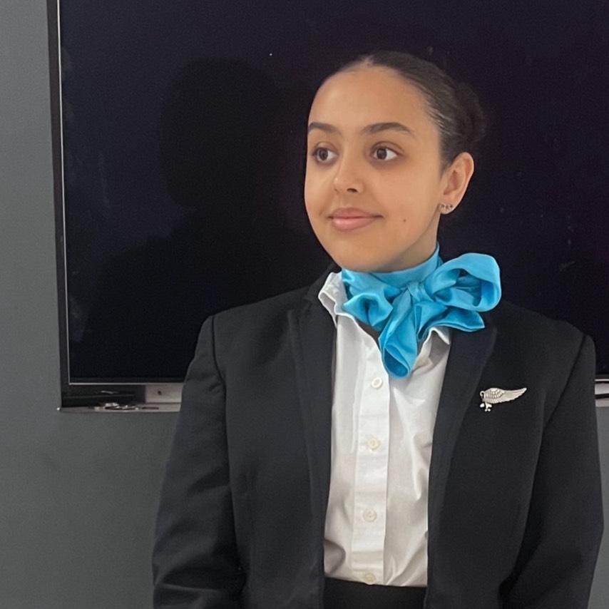 Aisha Ali
