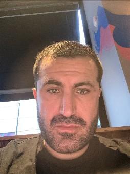Mustafa Bagmaci