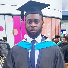 Emmanuel Ofori