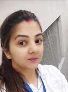 Abhita Joshi