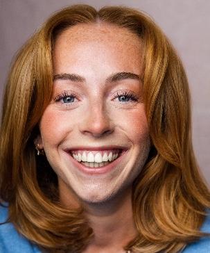 Rachel Cadley