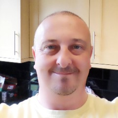 Brian Morris