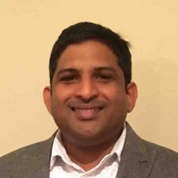 Vishnu Unnikrishnan