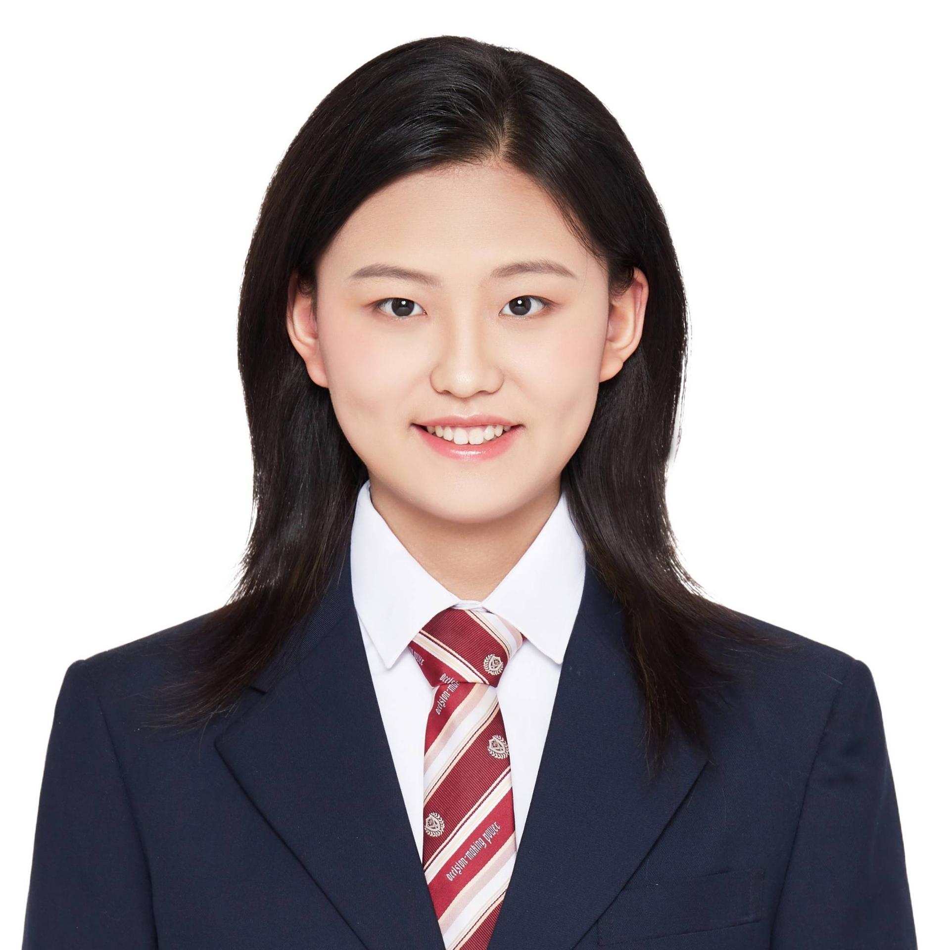 Zihan Hu