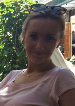 Kate Hatton
