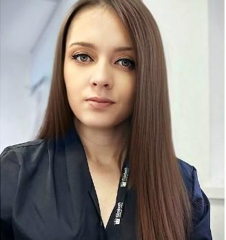 Nadzhie Feraru