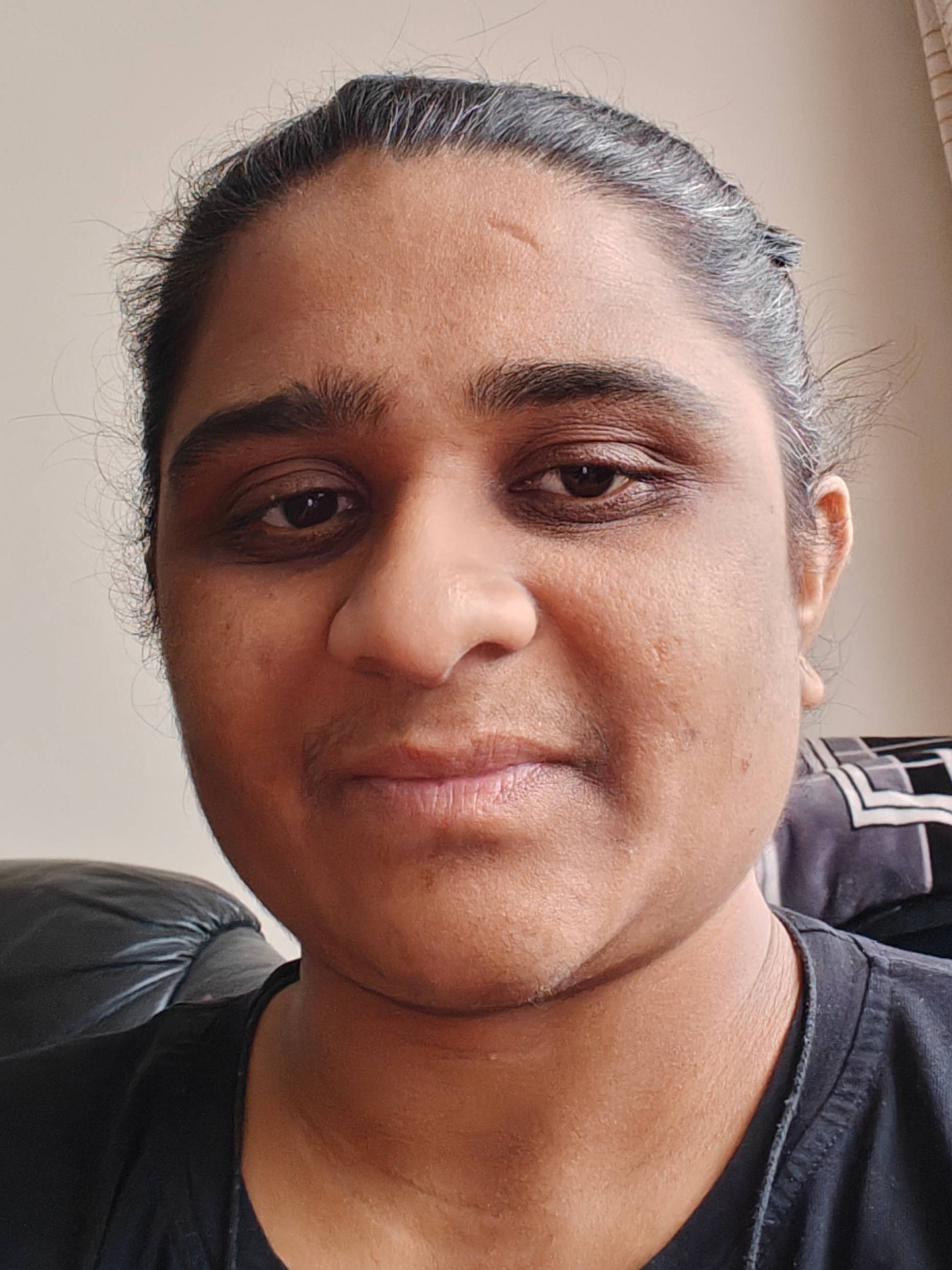 Reenaben Patel