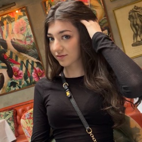 Charlotte Brown