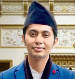 Shamuel Rai