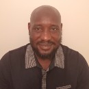 DAVID BAI KAMARA