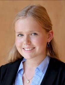 Madeleine Baker