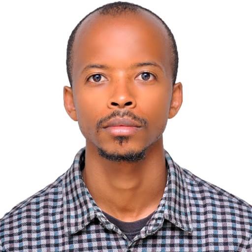 KALEAB SELESHI
