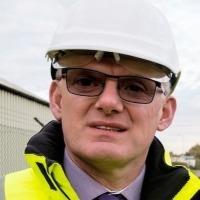 Mark Cornforth