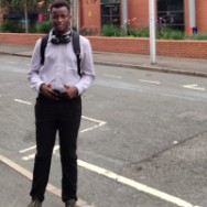 Bob Kanyiri Njoroge