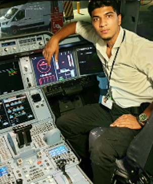 Inshal Mughal