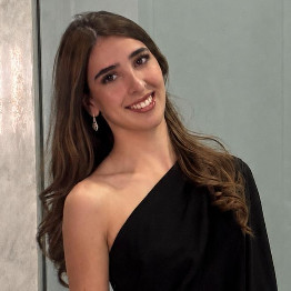 Isabella García Muñoz