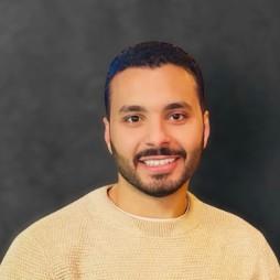 Sherif Abdalhalim