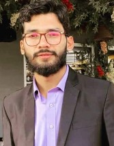 Ahmad Nawaz