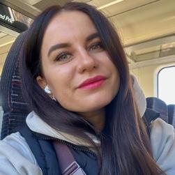 Alla Kurylo